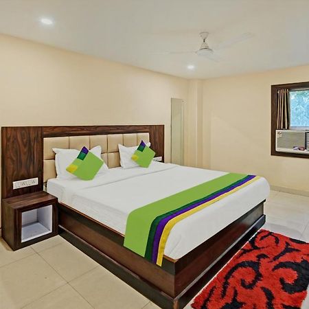 Treebo Trend Paradise Convention Rasulgarh Bhubaneswar Extérieur photo