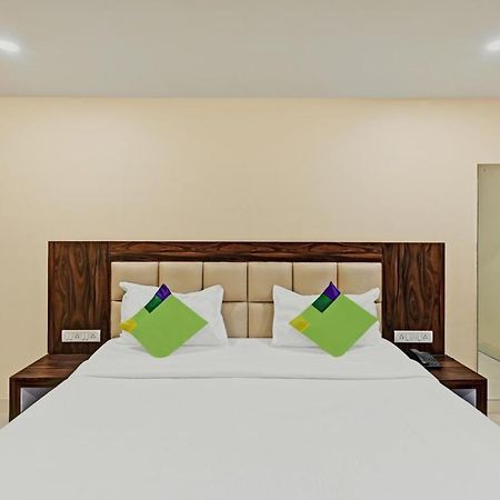 Treebo Trend Paradise Convention Rasulgarh Bhubaneswar Extérieur photo