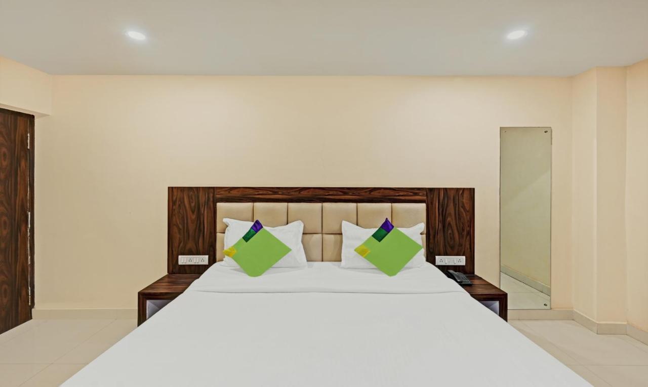 Treebo Trend Paradise Convention Rasulgarh Bhubaneswar Extérieur photo