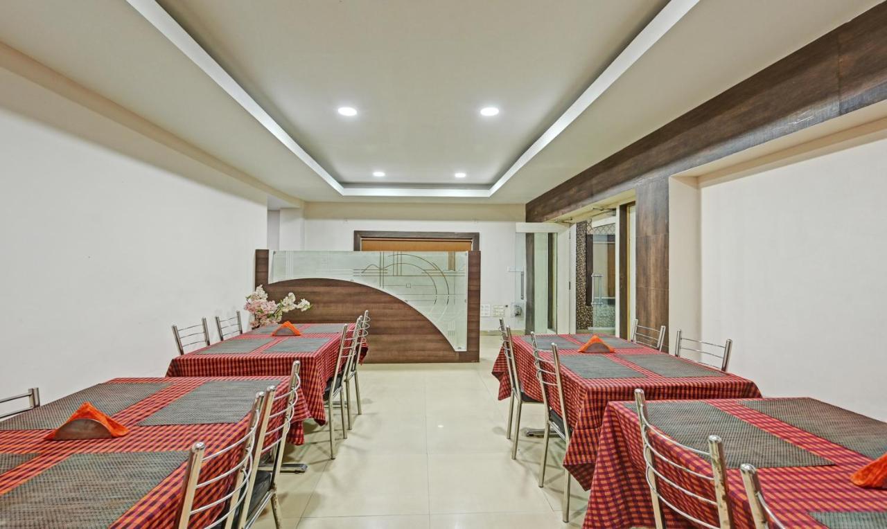 Hotel Treebo Trend Paradise Convention Rasulgarh à Bhubaneswar Extérieur photo