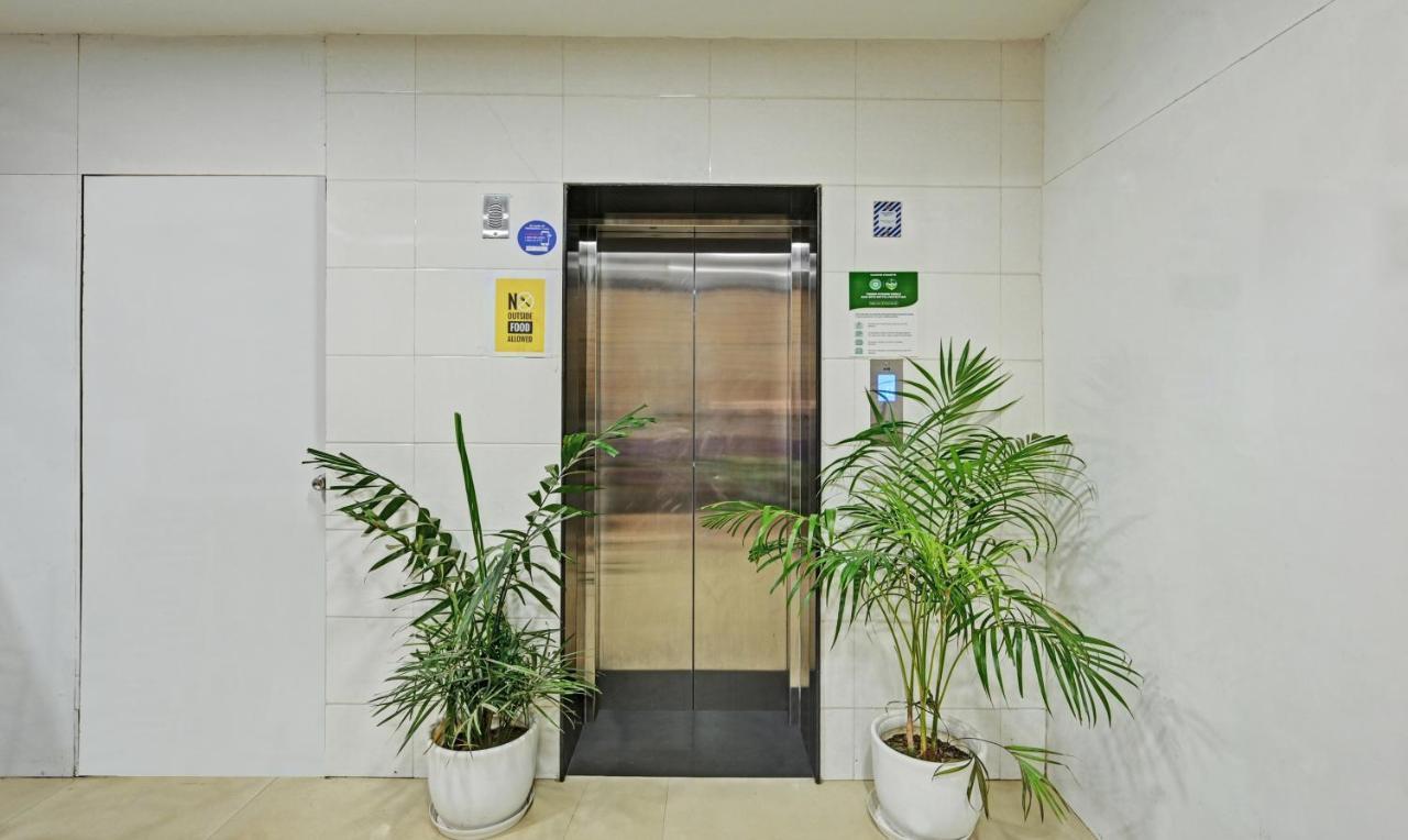 Treebo Trend Paradise Convention Rasulgarh Bhubaneswar Extérieur photo