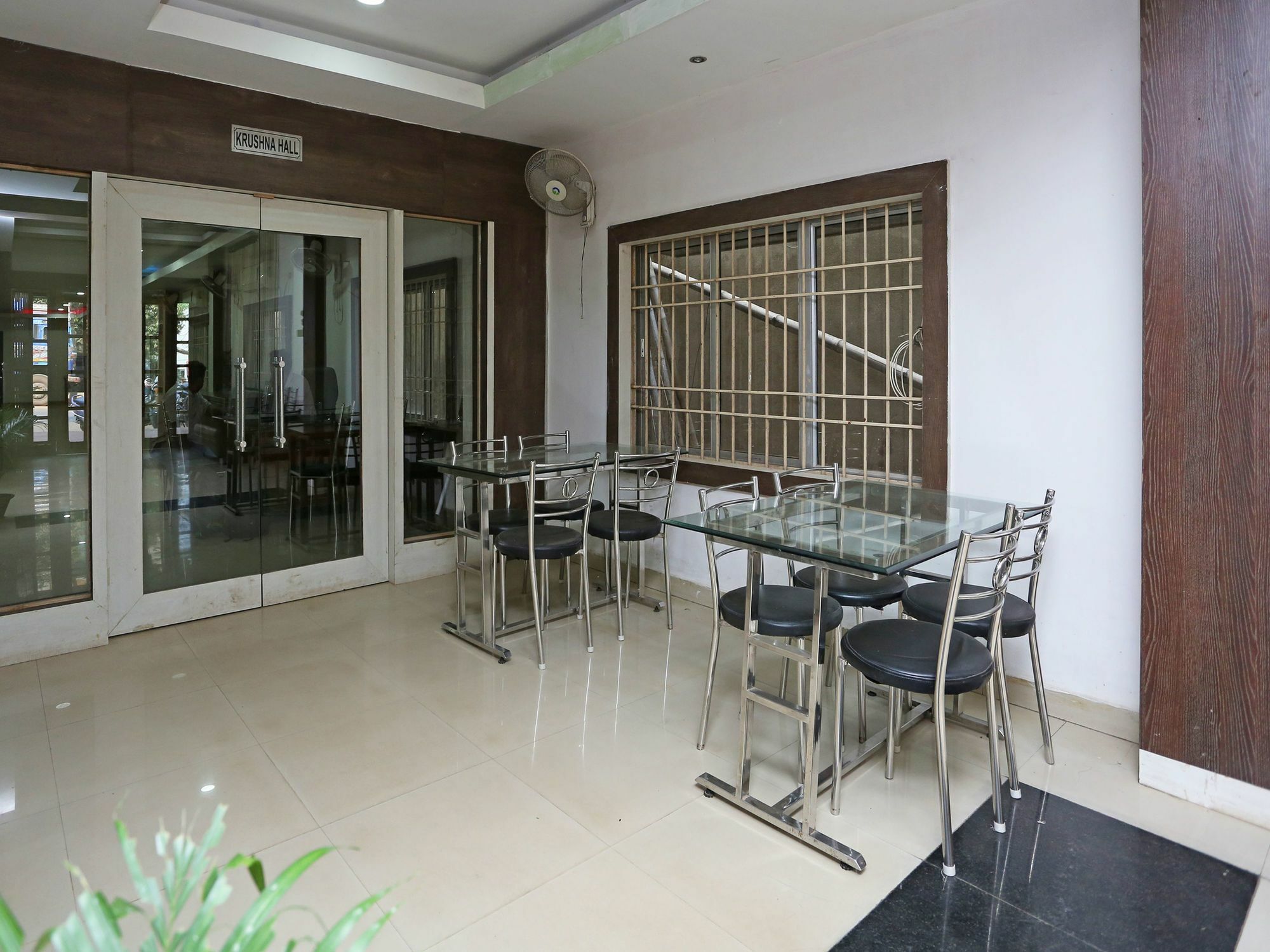 Treebo Trend Paradise Convention Rasulgarh Bhubaneswar Extérieur photo